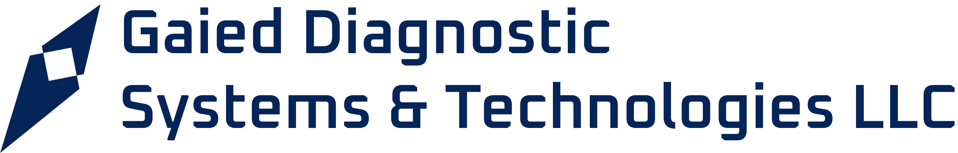 Gaied Diagnostic Systems and Technologies LLC